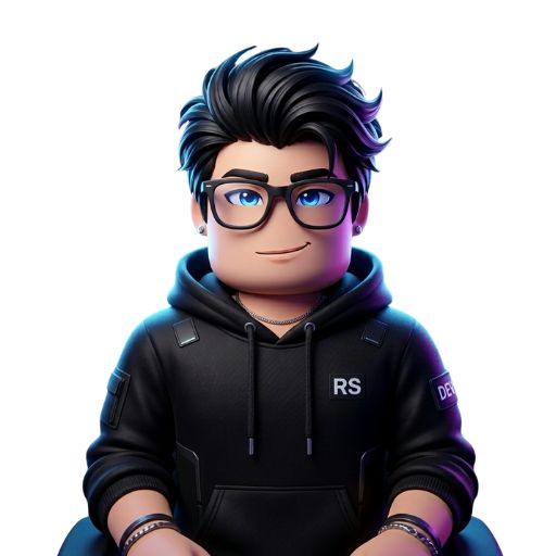 codewithriken avatar